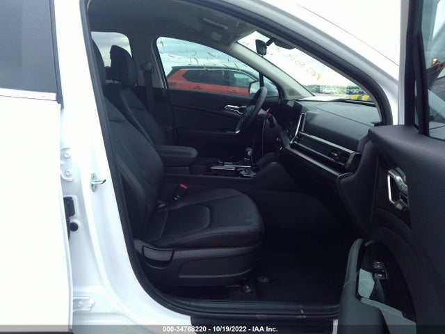 2023 Kia Sportage, VIN: 5XYK33AF8PG059578