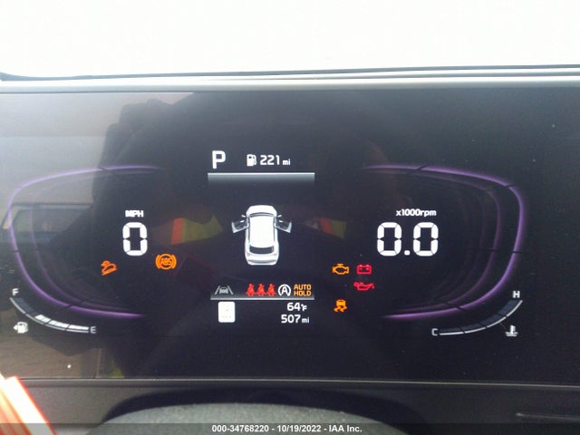 2023 Kia Sportage, VIN: 5XYK33AF8PG059578