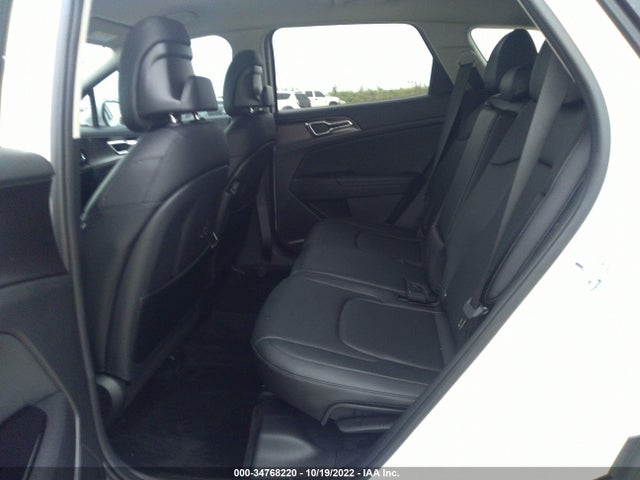 2023 Kia Sportage, VIN: 5XYK33AF8PG059578
