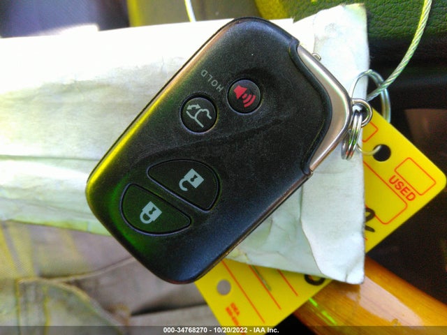 Lexus RX 350 2012 2T2ZK1BAXCC081530 Image 3