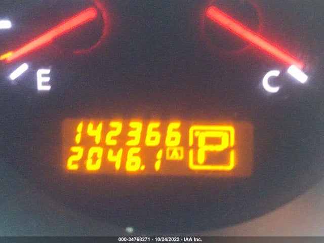 2007 NISSAN MAXIMA 3.5 SE VIN: 1N4BA41E47C866175
