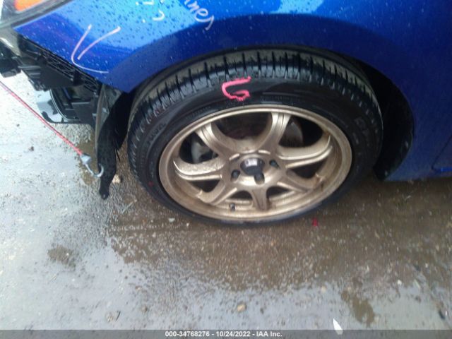 3KPFL4A73HE009315 KIA FORTE LX