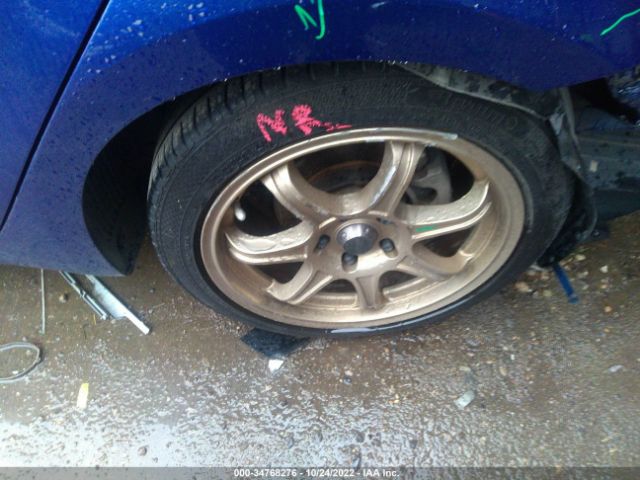 3KPFL4A73HE009315 KIA FORTE LX