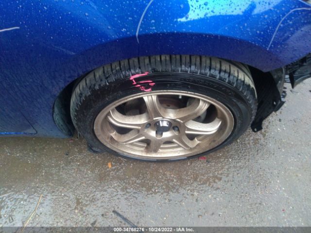 3KPFL4A73HE009315 KIA FORTE LX