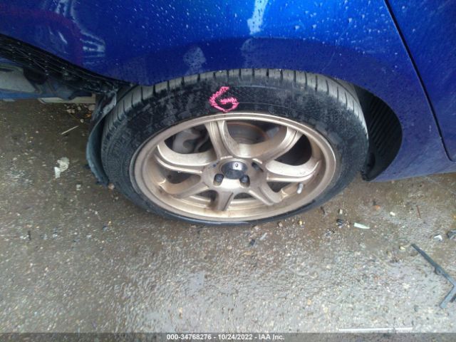 3KPFL4A73HE009315 KIA FORTE LX