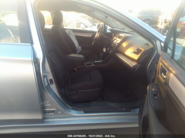 4S3BNAF61J3003520 Subaru Legacy Premium