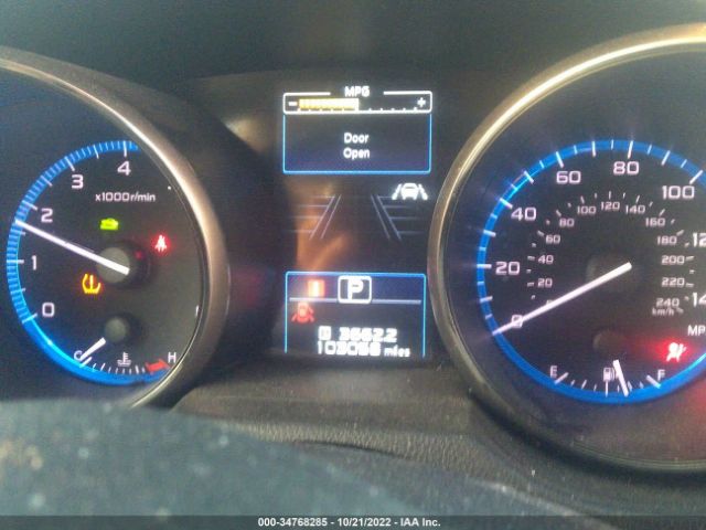 4S3BNAF61J3003520 Subaru Legacy Premium
