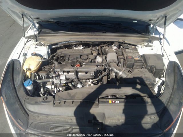 5XXG34J25MG075195 KIA K5 EX