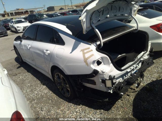 5XXG34J25MG075195 KIA K5 EX