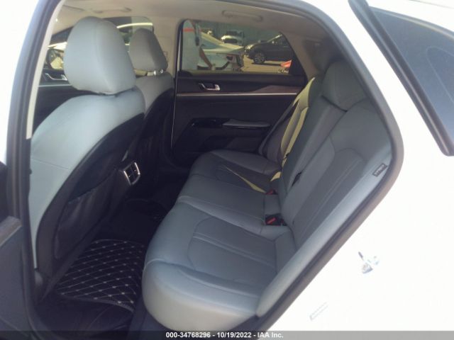 5XXG34J25MG075195 KIA K5 EX