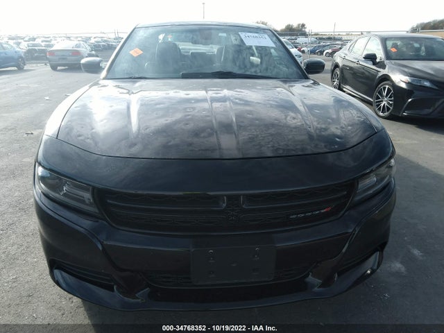 Dodge CHARGER R/T 2016 2C3CDXCT6GH310499 Image 6