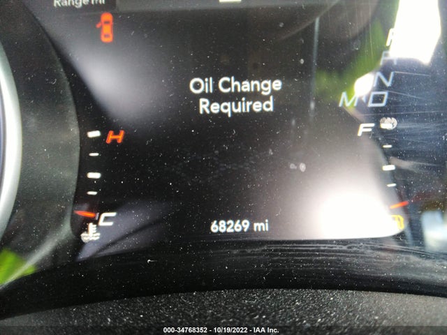 Dodge CHARGER R/T 2016 2C3CDXCT6GH310499 Image 7
