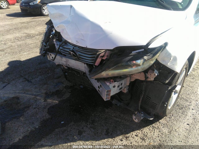 Lexus RX 350 2015 2T2ZK1BA8FC168010 Image 6