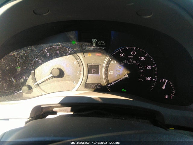 Lexus RX 350 2015 2T2ZK1BA8FC168010 Image 7