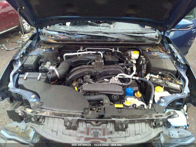Subaru Outback Limited 2020 4S4BTANC6L3170094 Image 11