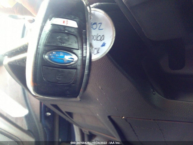 Subaru Outback Limited 2020 4S4BTANC6L3170094 Image 3