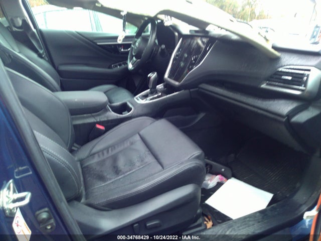 Subaru Outback Limited 2020 4S4BTANC6L3170094 Image 6