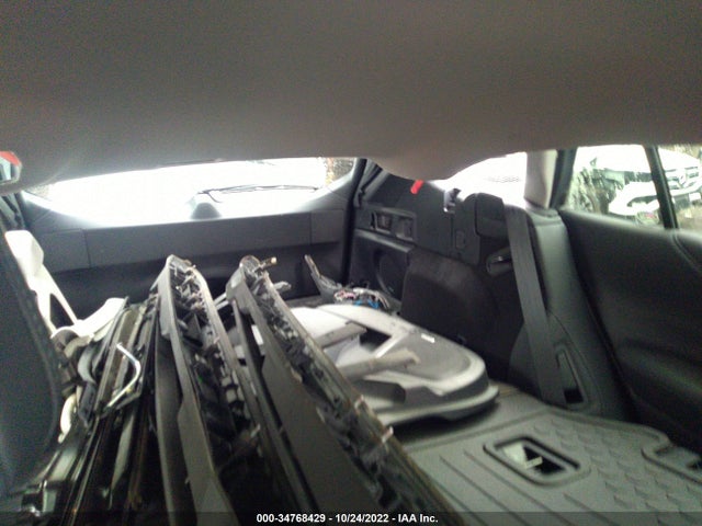Subaru Outback Limited 2020 4S4BTANC6L3170094 Image 9