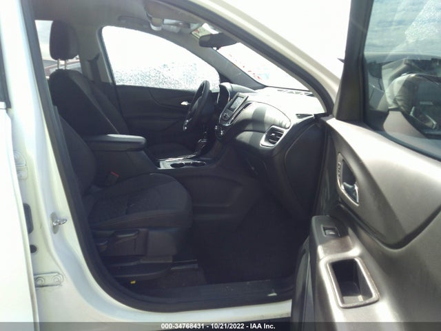 Chevrolet EQUINOX LT 2020 2GNAXKEV6L6211660 Image 6