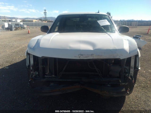 2009 CHEVROLET AVALANCHE 1500 3GNEC120X9G248000 Photo 5
