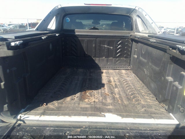 2009 CHEVROLET AVALANCHE 1500 3GNEC120X9G248000 Photo 7