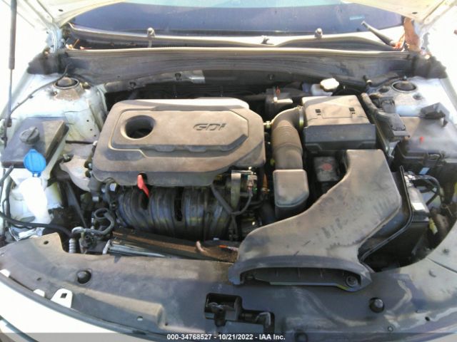 5XXGT4L3XLG418510 KIA Optima Lx