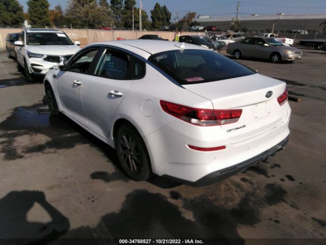 5XXGT4L3XLG418510 KIA Optima Lx