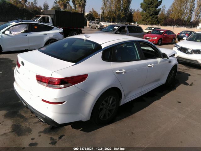 5XXGT4L3XLG418510 KIA Optima Lx