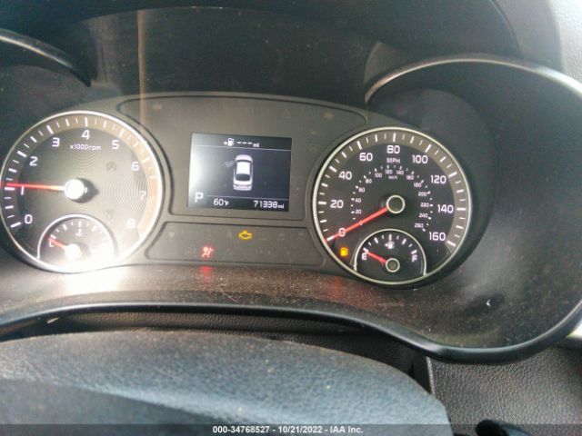 5XXGT4L3XLG418510 KIA Optima Lx