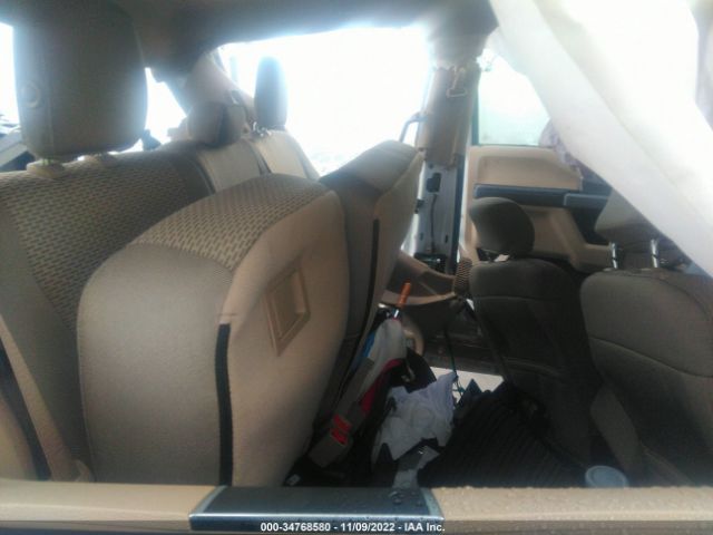 1FTEW1CF9GKF09755 Ford F-150