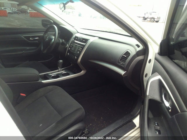 2015 Nissan Altima, VIN: 1N4AL3AP4FN405496