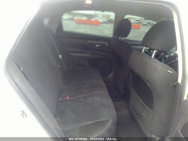 2015 Nissan Altima, VIN: 1N4AL3AP4FN405496