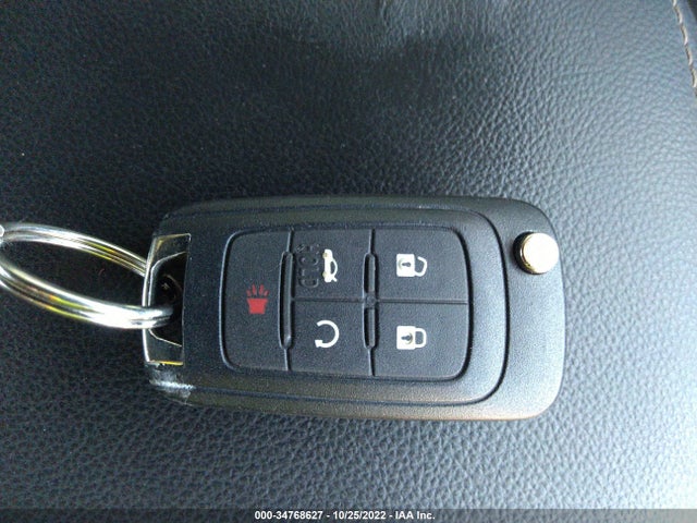 2015 Chevrolet Impala, VIN: 2G1165S3XF9139910