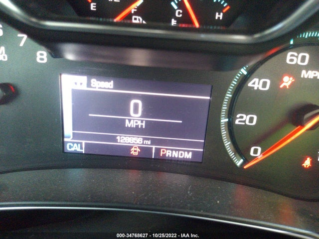 2015 Chevrolet Impala, VIN: 2G1165S3XF9139910