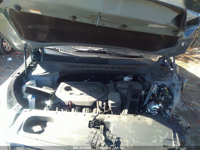 2020 Kia Sorento, VIN: 5XYPG4A38LG628171