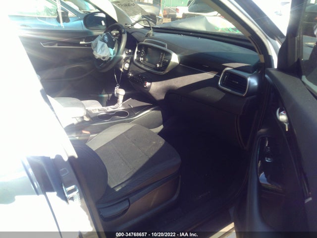 2020 Kia Sorento, VIN: 5XYPG4A38LG628171