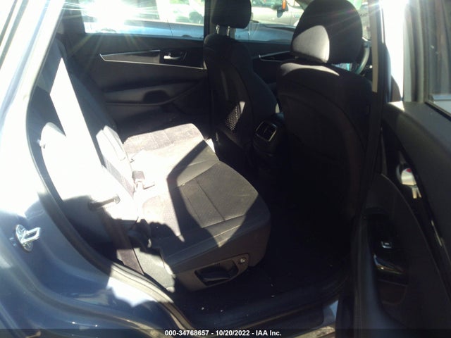 2020 Kia Sorento, VIN: 5XYPG4A38LG628171