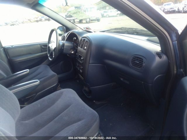 2B4GP44322R673903 Dodge Grand Caravan Sport