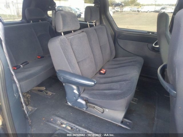 2B4GP44322R673903 Dodge Grand Caravan Sport