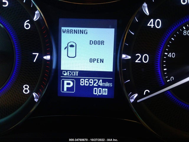 2017 Infiniti QX80, VIN: JN8AZ2NF2H9645344