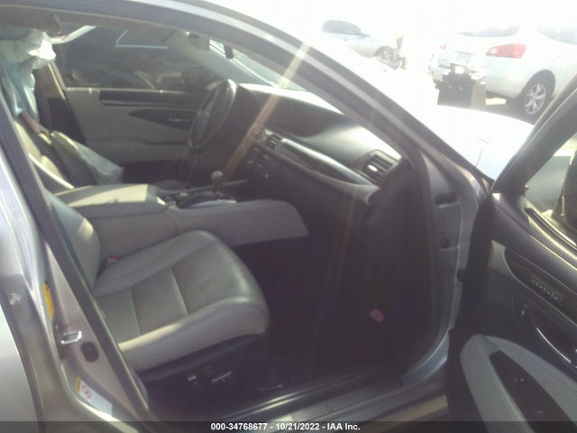 2014 Lexus LS, VIN: JTHBL5EFXE5130208