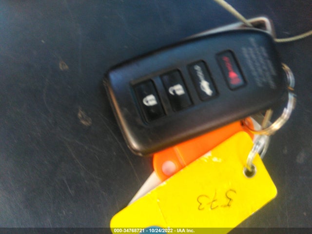 58ABK1GG8JU103824 Lexus Es Es 350
