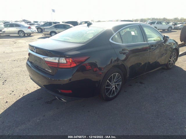 58ABK1GG8JU103824 Lexus Es Es 350