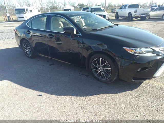 58ABK1GG8JU103824 Lexus Es Es 350