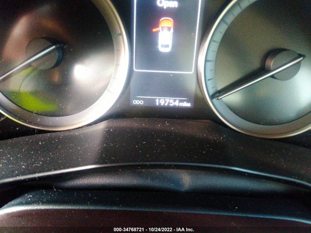 58ABK1GG8JU103824 Lexus Es Es 350