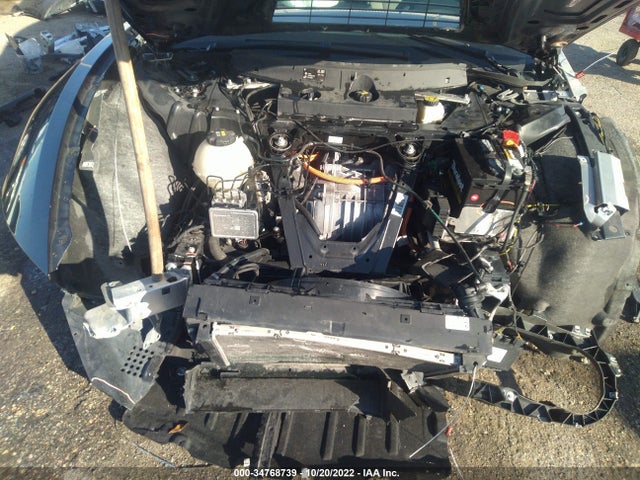 2016 BMW i8, VIN: WBY2Z2C51GV675921