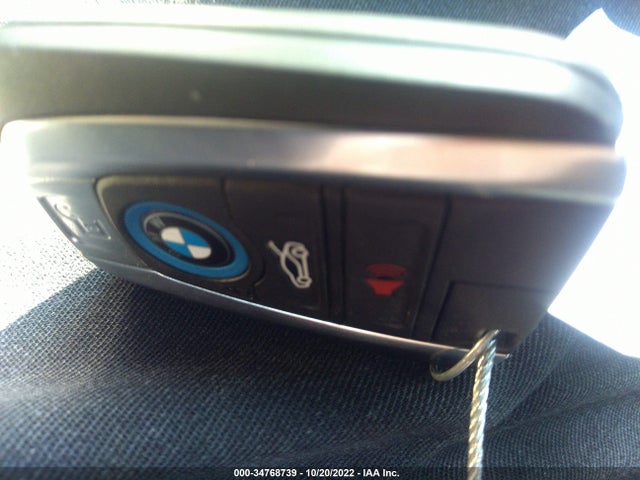 2016 BMW i8, VIN: WBY2Z2C51GV675921