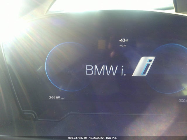 2016 BMW i8, VIN: WBY2Z2C51GV675921