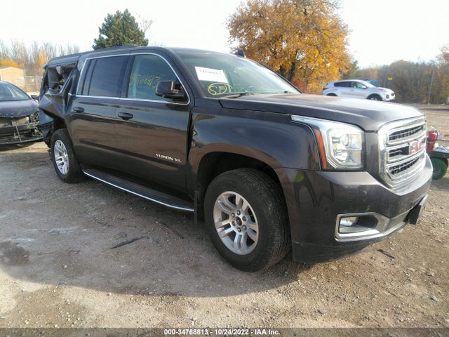 2017 GMC Yukon XL, VIN: 1GKS2FKC7HR285885