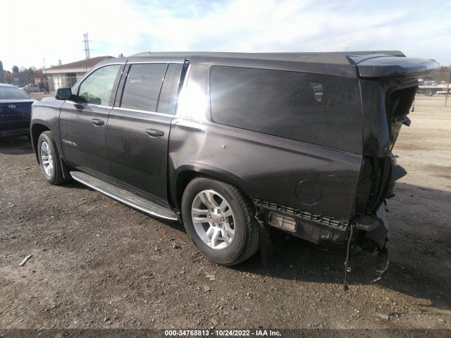 2017 GMC Yukon XL, VIN: 1GKS2FKC7HR285885